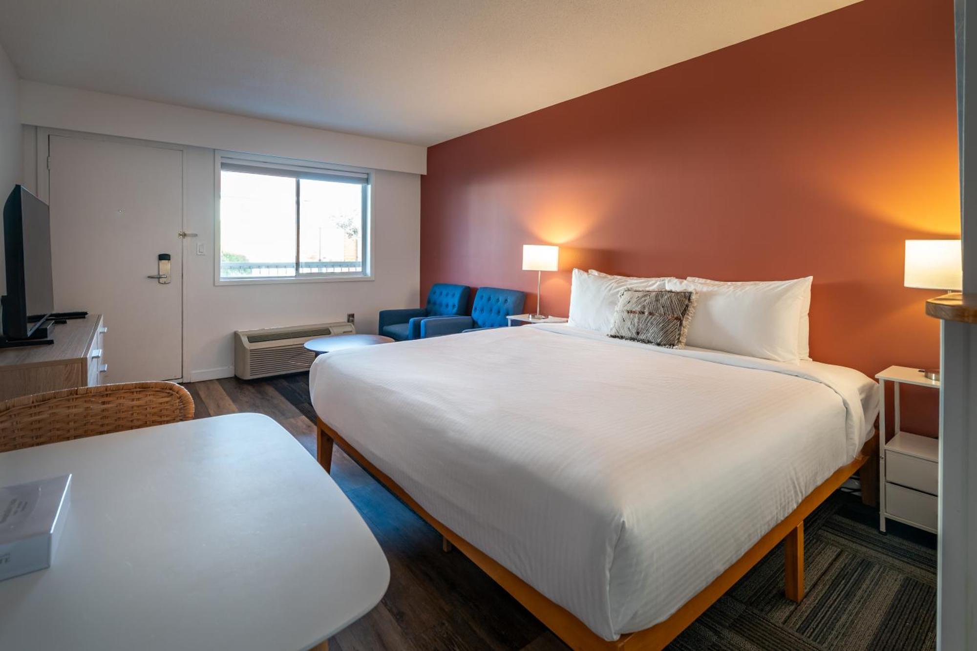 Okanagan Lakefront Resort Penticton Eksteriør bilde